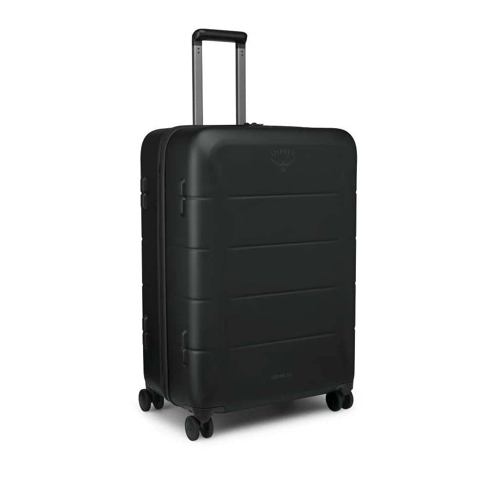Osprey Luggage Black Osprey Ozone Hardside 4-Wheel 30