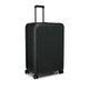 Osprey Luggage Black Osprey Ozone Hardside 4-Wheel 30" Large Luggage