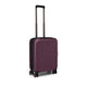 Osprey Luggage Moody Burgundy Osprey Ozone Expandable Hardside 4-Wheel Carry-On Luggage