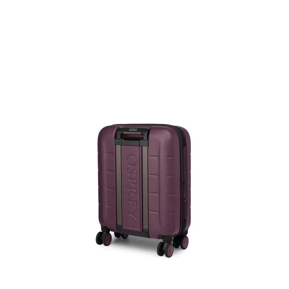 Osprey Luggage Osprey Ozone Expandable Hardside 4-Wheel Carry-On Luggage