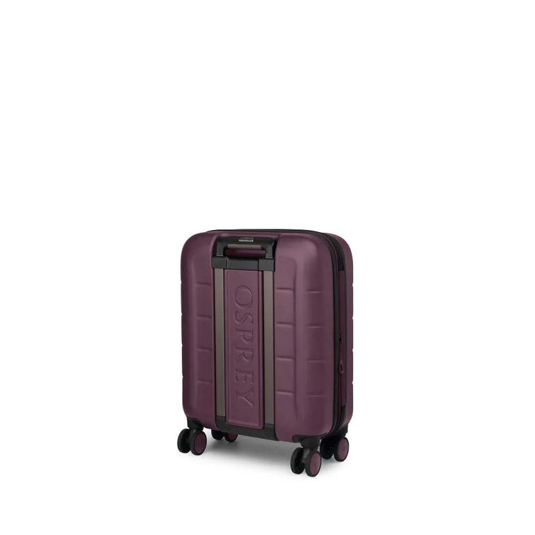 Osprey Luggage Osprey Ozone Expandable Hardside 4-Wheel Carry-On Luggage