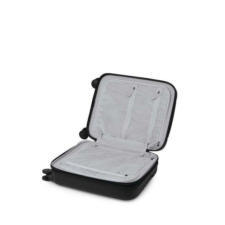 Osprey Luggage Osprey Ozone Expandable Hardside 4-Wheel Carry-On Luggage