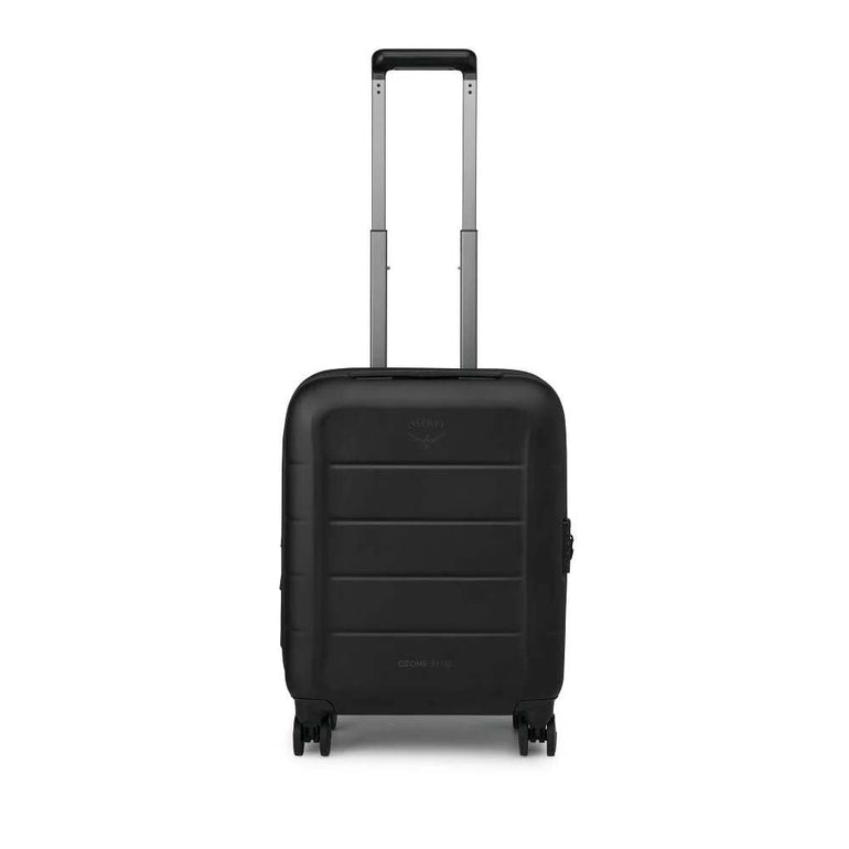 Osprey Luggage Osprey Ozone Expandable Hardside 4-Wheel Carry-On Luggage