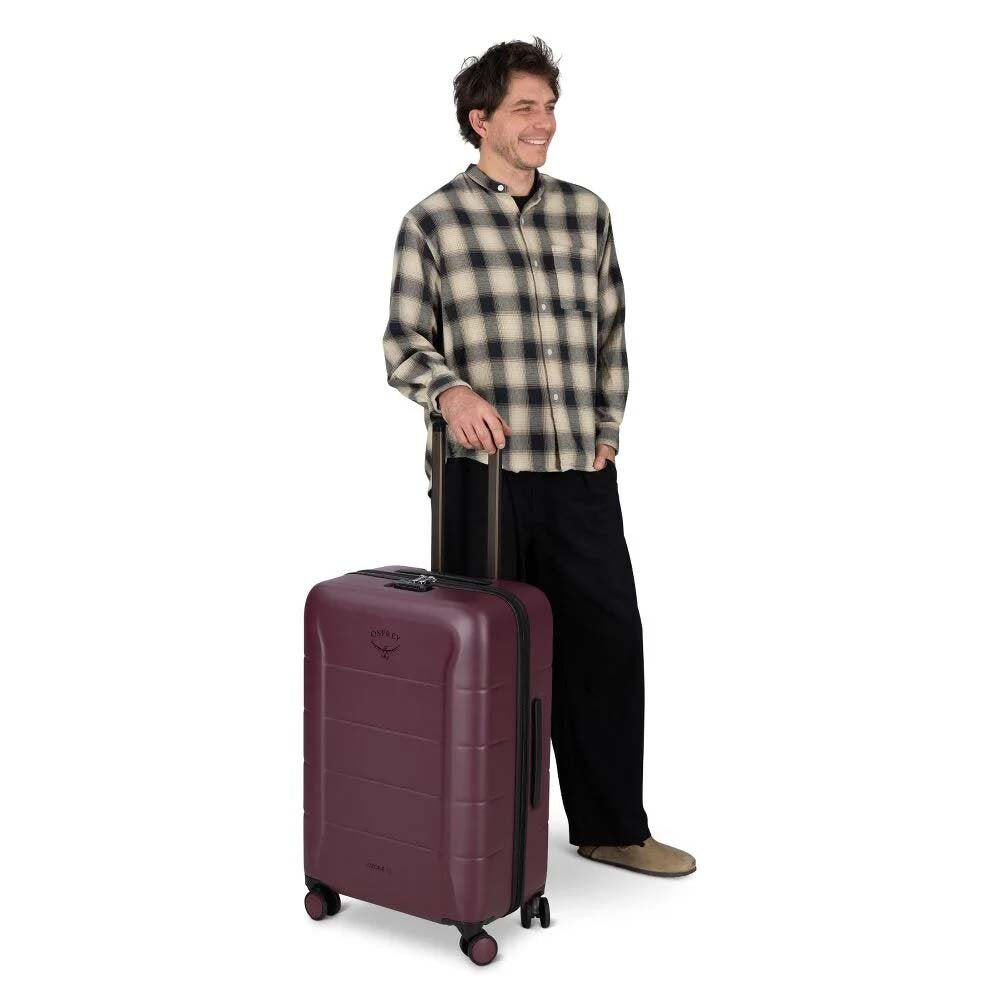 Osprey Luggage Osprey Ozone Hardside 4-Wheel 27" Medium Luggage