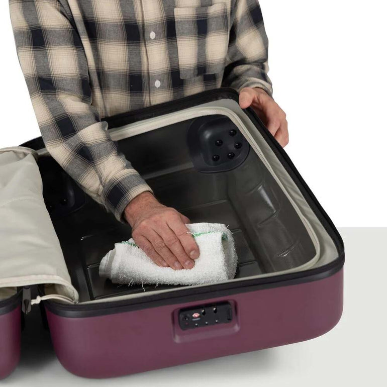 Osprey Luggage Osprey Ozone Hardside 4-Wheel 27" Medium Luggage