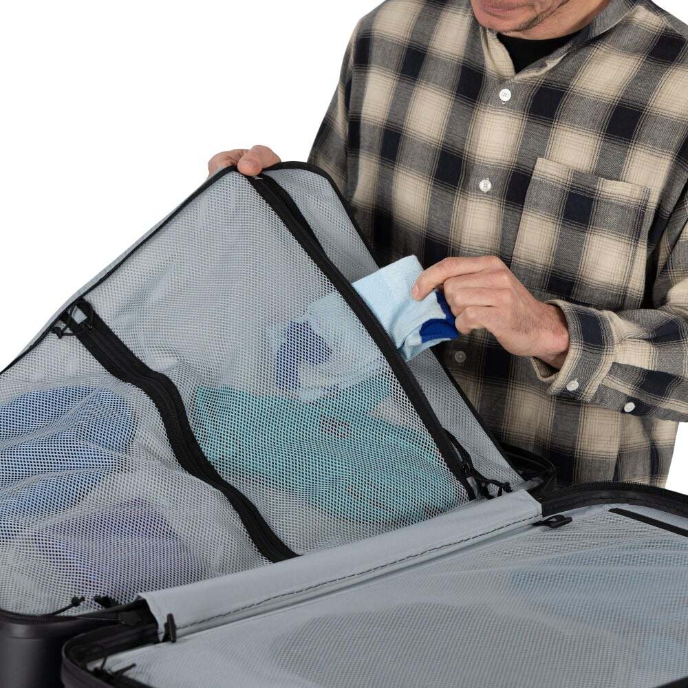 Osprey Luggage Osprey Ozone Hardside 4-Wheel 30" Large Luggage