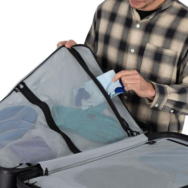 Osprey Luggage Osprey Ozone Hardside 4-Wheel 30" Large Luggage