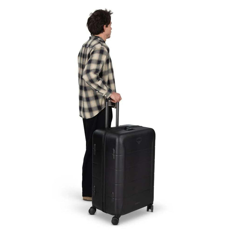 Osprey Luggage Osprey Ozone Hardside 4-Wheel 30" Large Luggage