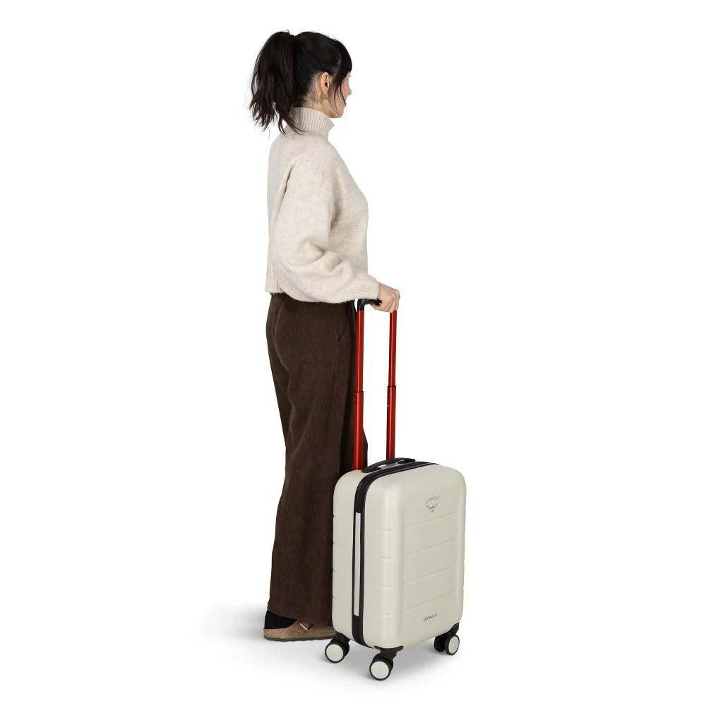 Osprey Luggage Osprey Ozone Hardside 4-Wheel Carry-On Luggage