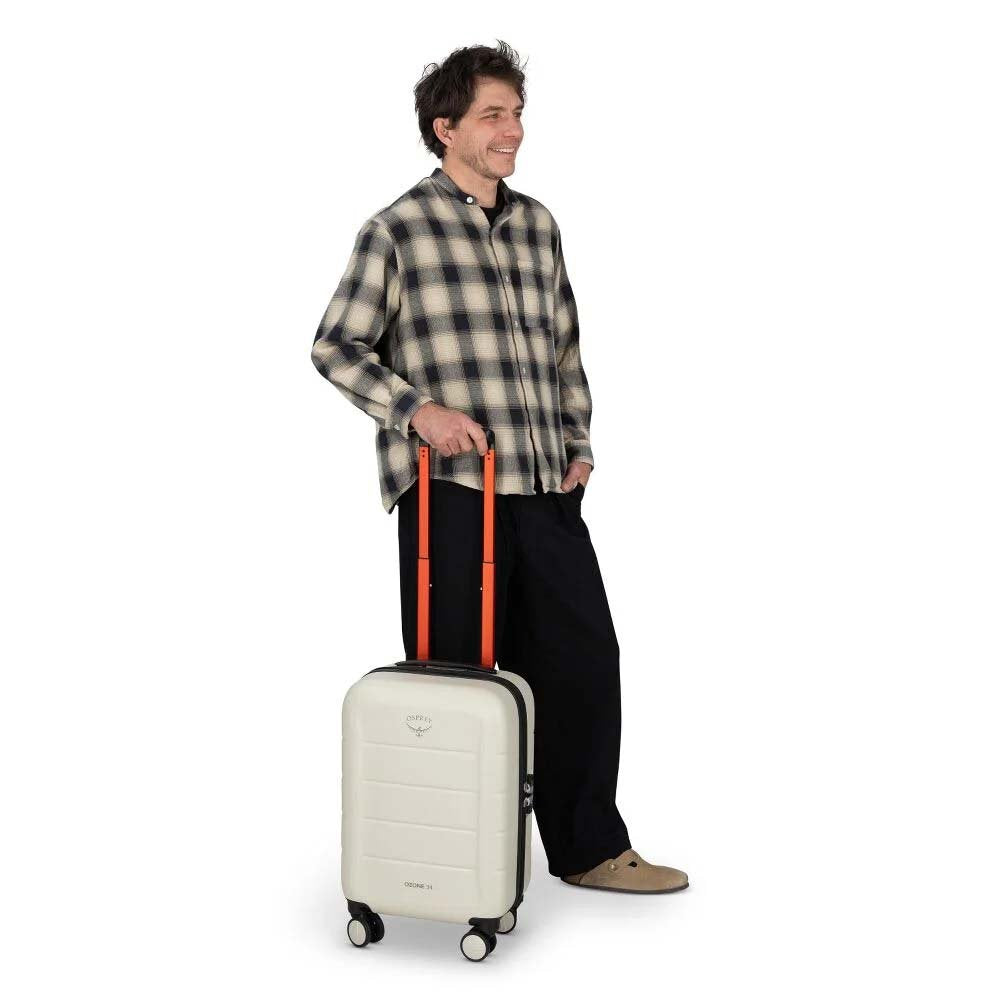 Osprey Luggage Osprey Ozone Hardside 4-Wheel Carry-On Luggage