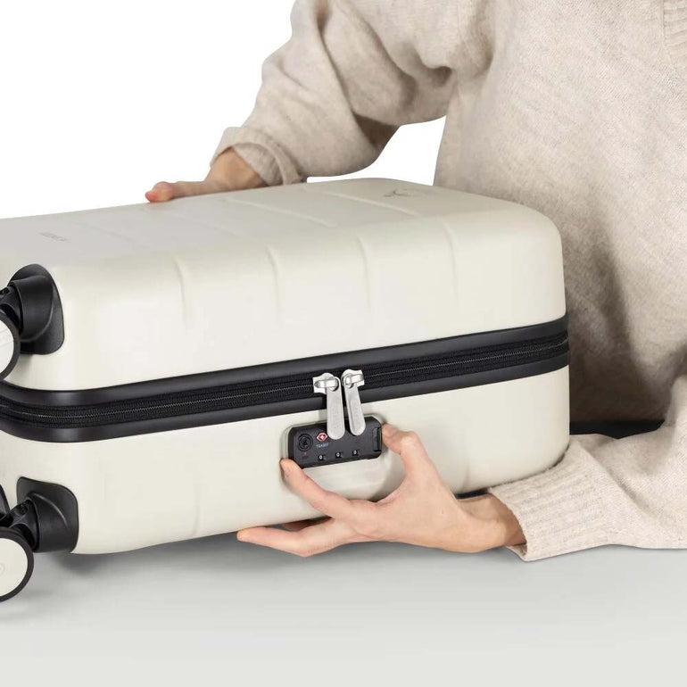 Osprey Luggage Osprey Ozone Hardside 4-Wheel Carry-On Luggage