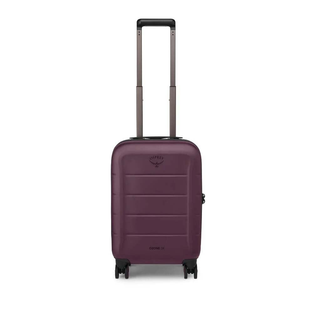 Osprey Luggage Osprey Ozone Hardside 4-Wheel Carry-On Luggage