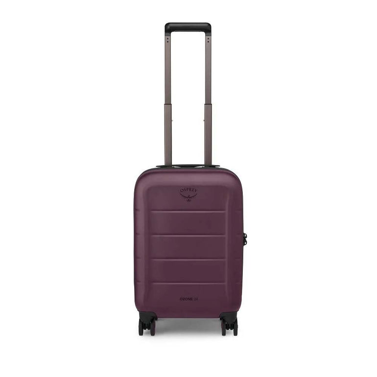 Osprey Luggage Osprey Ozone Hardside 4-Wheel Carry-On Luggage