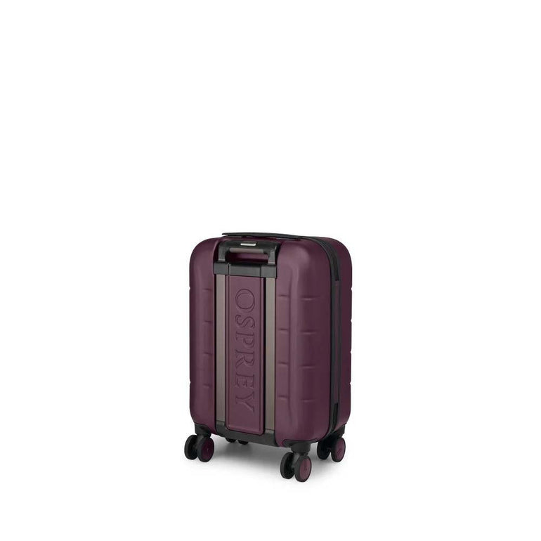Osprey Luggage Osprey Ozone Hardside 4-Wheel Carry-On Luggage
