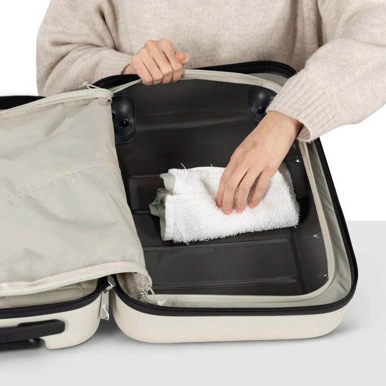 Osprey Luggage Osprey Ozone Hardside 4-Wheel Carry-On Luggage