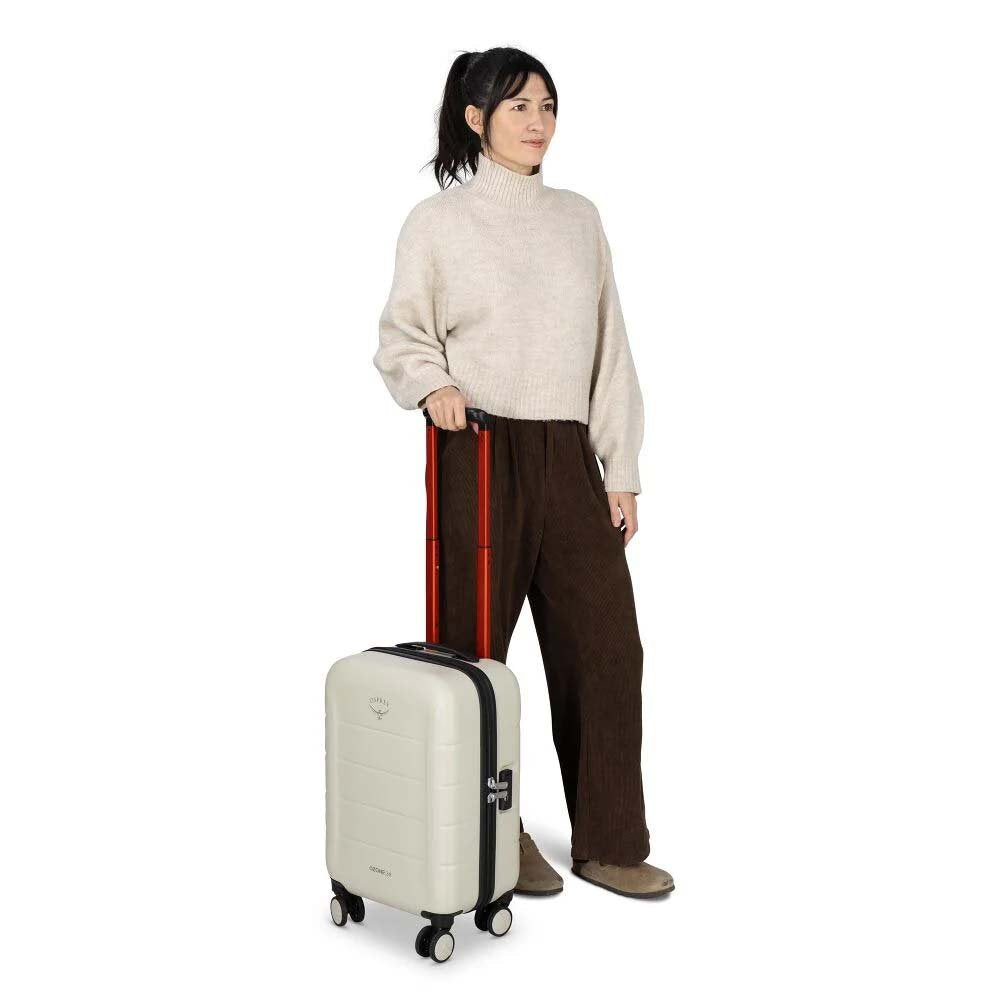 Osprey Luggage Osprey Ozone Hardside 4-Wheel Carry-On Luggage