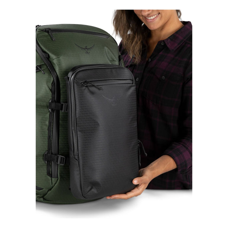 Osprey Sling Bag Black Osprey Archeon Sling 7