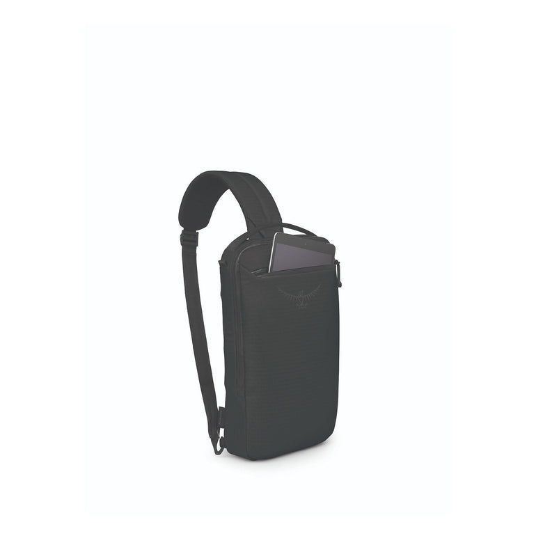 Osprey Sling Bag Black Osprey Archeon Sling 7