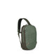 Osprey Sling Bag Pine Leaf Green Osprey Transporter Sling