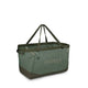 Osprey Tote Bag Pine Leaf/Earl Grey Osprey Transporter Gear Tote 60