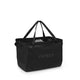 Osprey Tote Bag Raven Black/Black Osprey Transporter Gear Tote 60