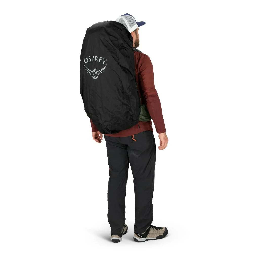 Osprey Travel Accessories Black Osprey AirCover Medium