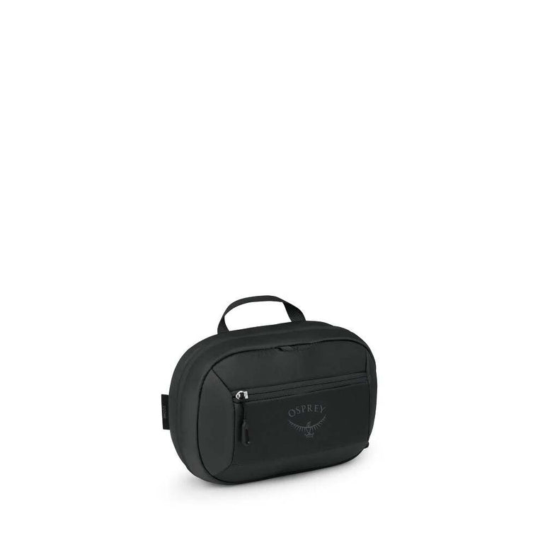 Osprey Travel Accessories Black Osprey Ozone Large Toiletry Kit