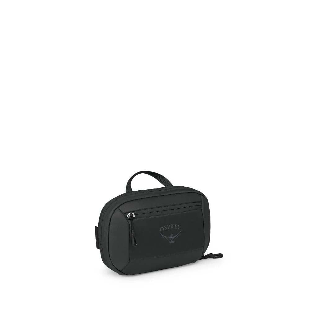 Osprey Travel Accessories Black Osprey Ozone Powerhouse Organizer