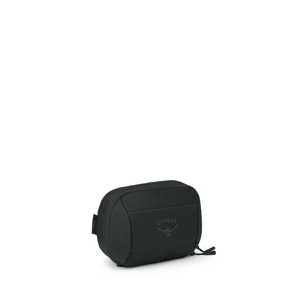Osprey Travel Accessories Black Osprey Ozone Toiletry Kit