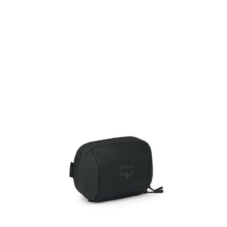 Osprey Travel Accessories Black Osprey Ozone Toiletry Kit