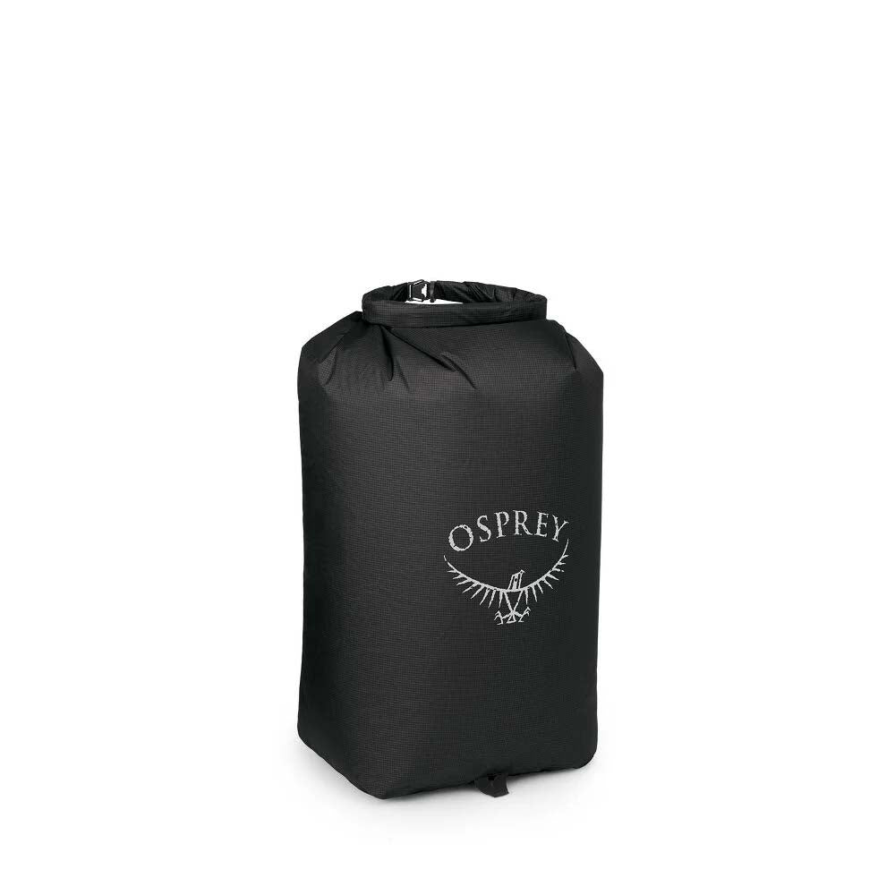 Osprey Travel Accessories Black Osprey Ultralight Dry Sack 35L