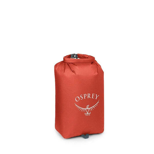 Osprey Travel Accessories Mars Orange Osprey Ultralight Dry Sack 20L