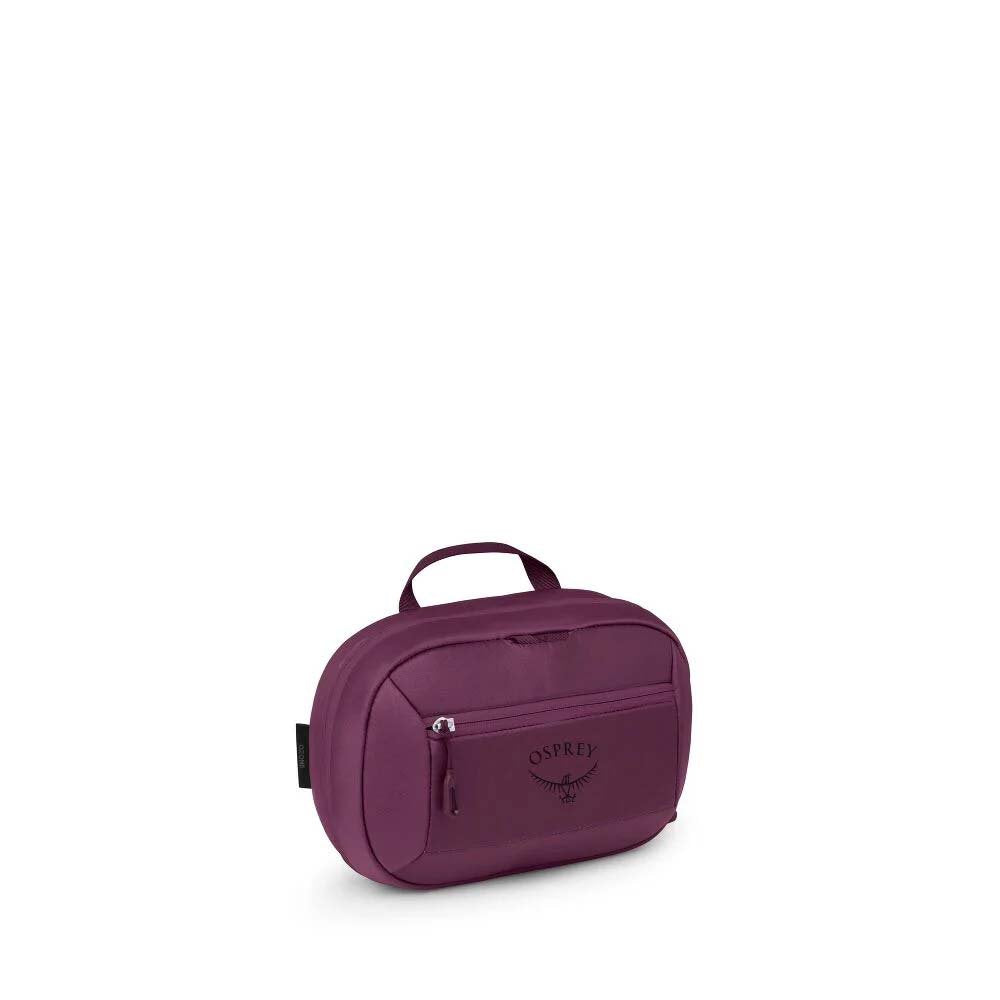 Osprey Travel Accessories Moody Burgundy Osprey Ozone Large Toiletry Kit