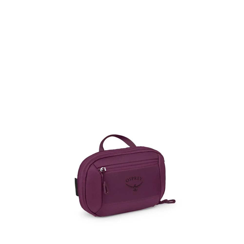 Osprey Travel Accessories Moody Burgundy Osprey Ozone Powerhouse Organizer
