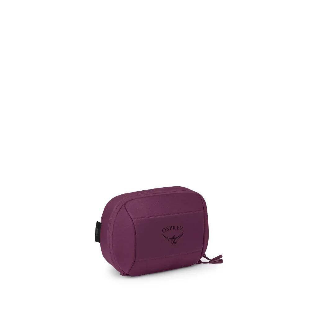Osprey Travel Accessories Moody Burgundy Osprey Ozone Toiletry Kit