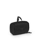 Osprey Travel Accessories Raven Black/Black Osprey Transporter Toiletry Kit