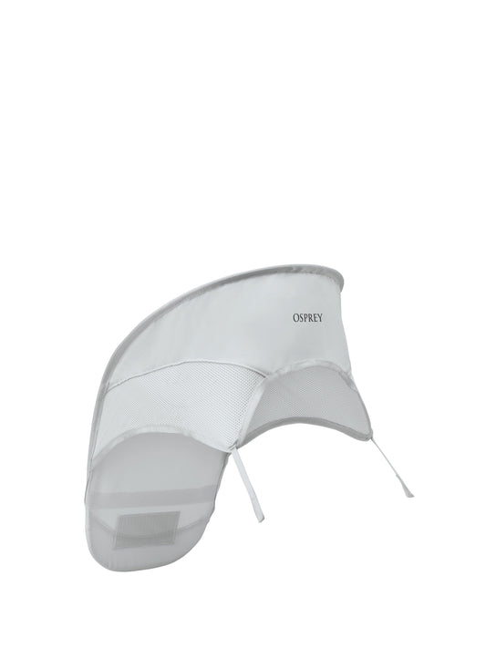 Osprey Travel Accessories Silver Osprey Poco Child Carrier Sunshade