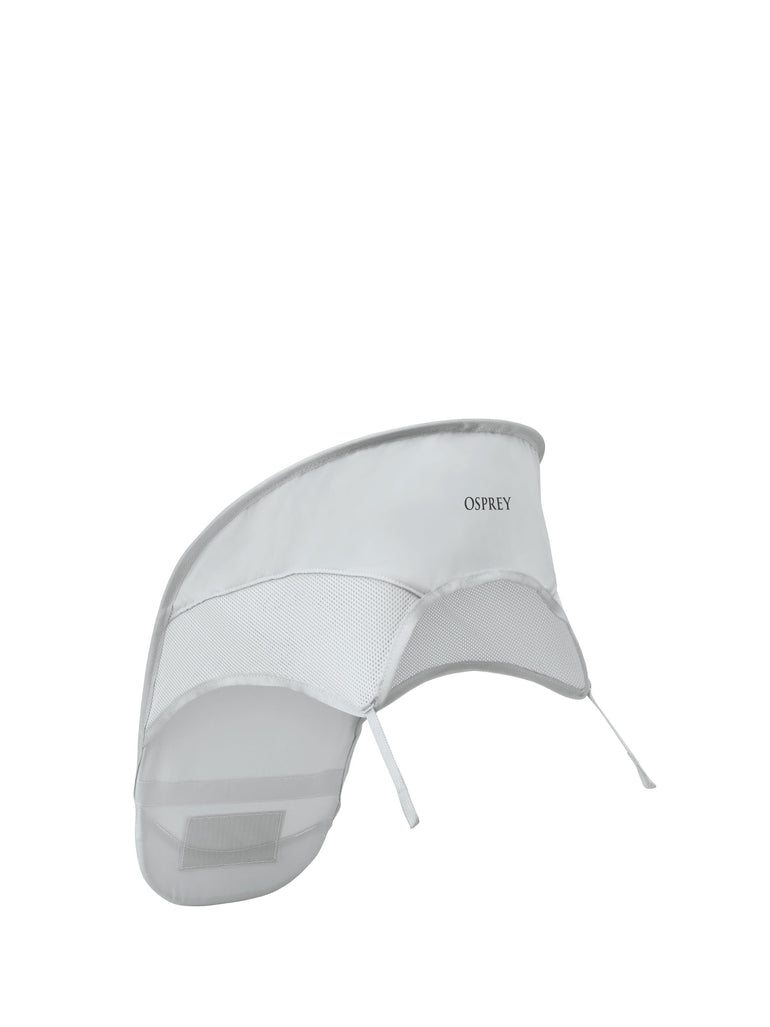 Osprey Travel Accessories Silver Osprey Poco Child Carrier Sunshade