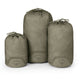 Osprey Travel Accessories Tan Concrete Osprey Daylite Mesh Stuff Sack Set