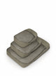 Osprey Travel Accessories Tan Concrete Osprey Daylite Packing Cube Set