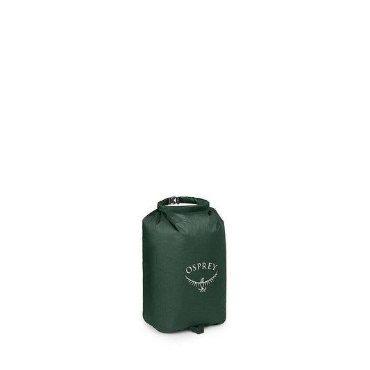 Osprey Travel Accessories Tundra Green Osprey Ultralight Dry Sack 12L