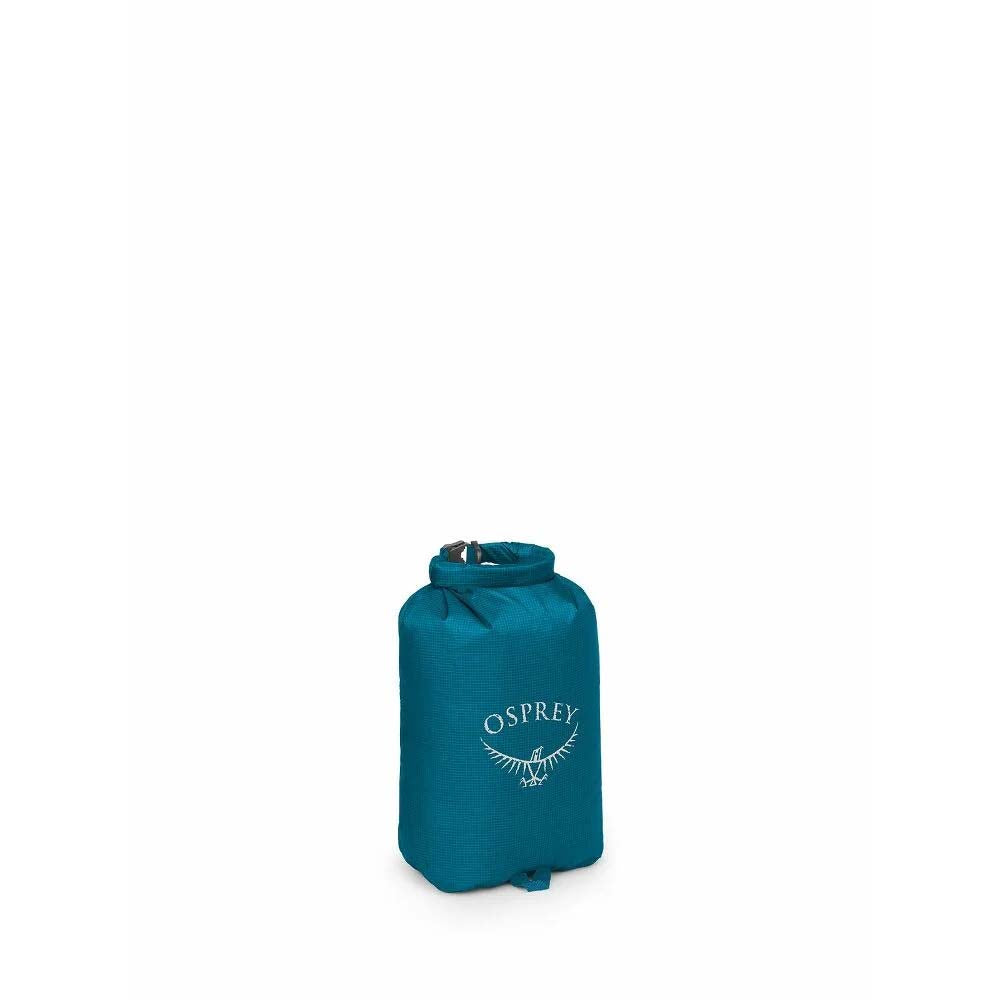 Osprey Travel Accessories Waterfront Blue Osprey Ultralight Dry Sack 6L