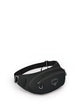 Osprey Waist Pouches Black Osprey Daylite Waist