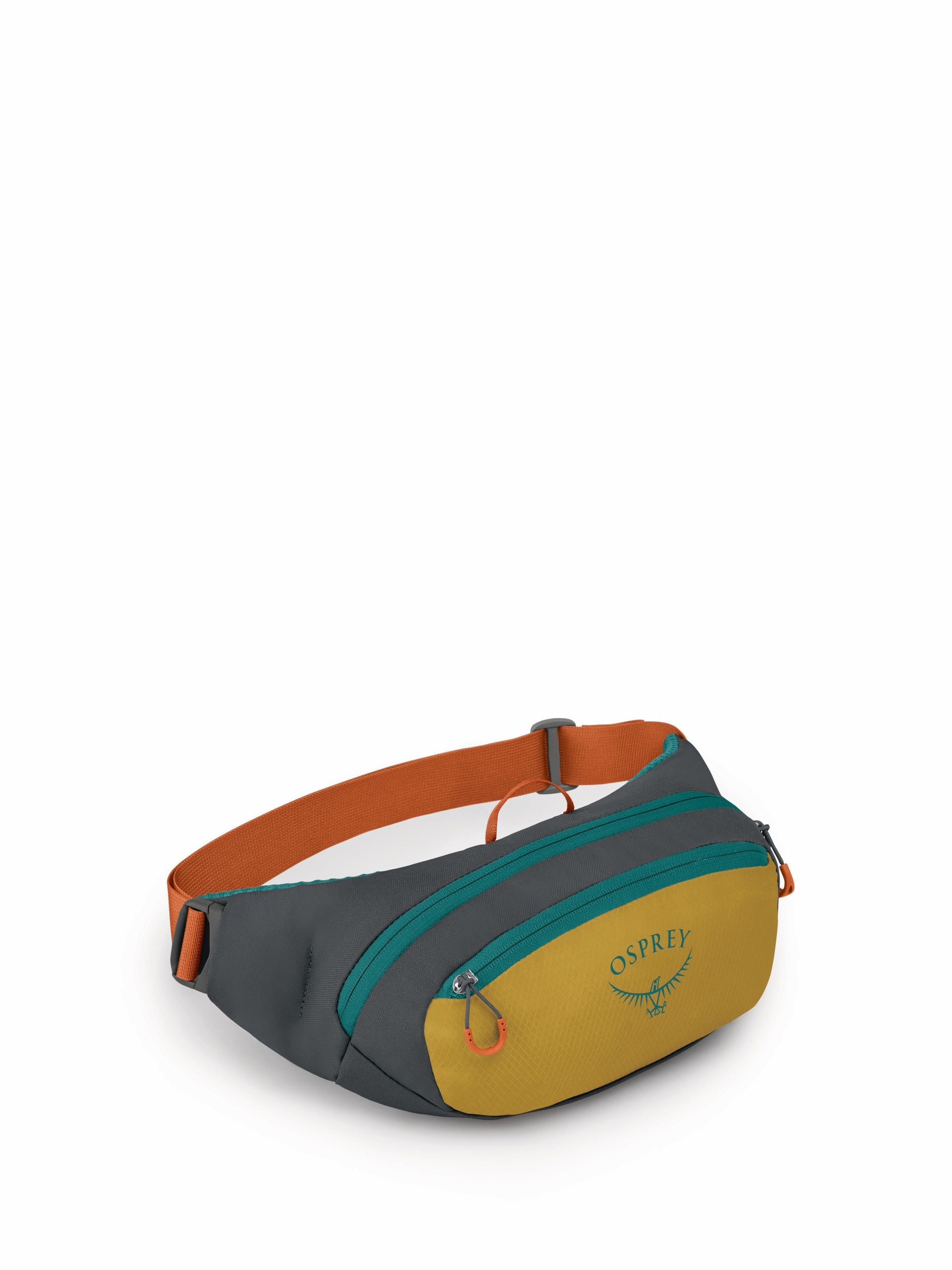 Osprey Waist Pouches Tumbleweed Yellow/Tunnel Vision Osprey Daylite Waist - Tumbleweed Yellow/Tunnel Vision