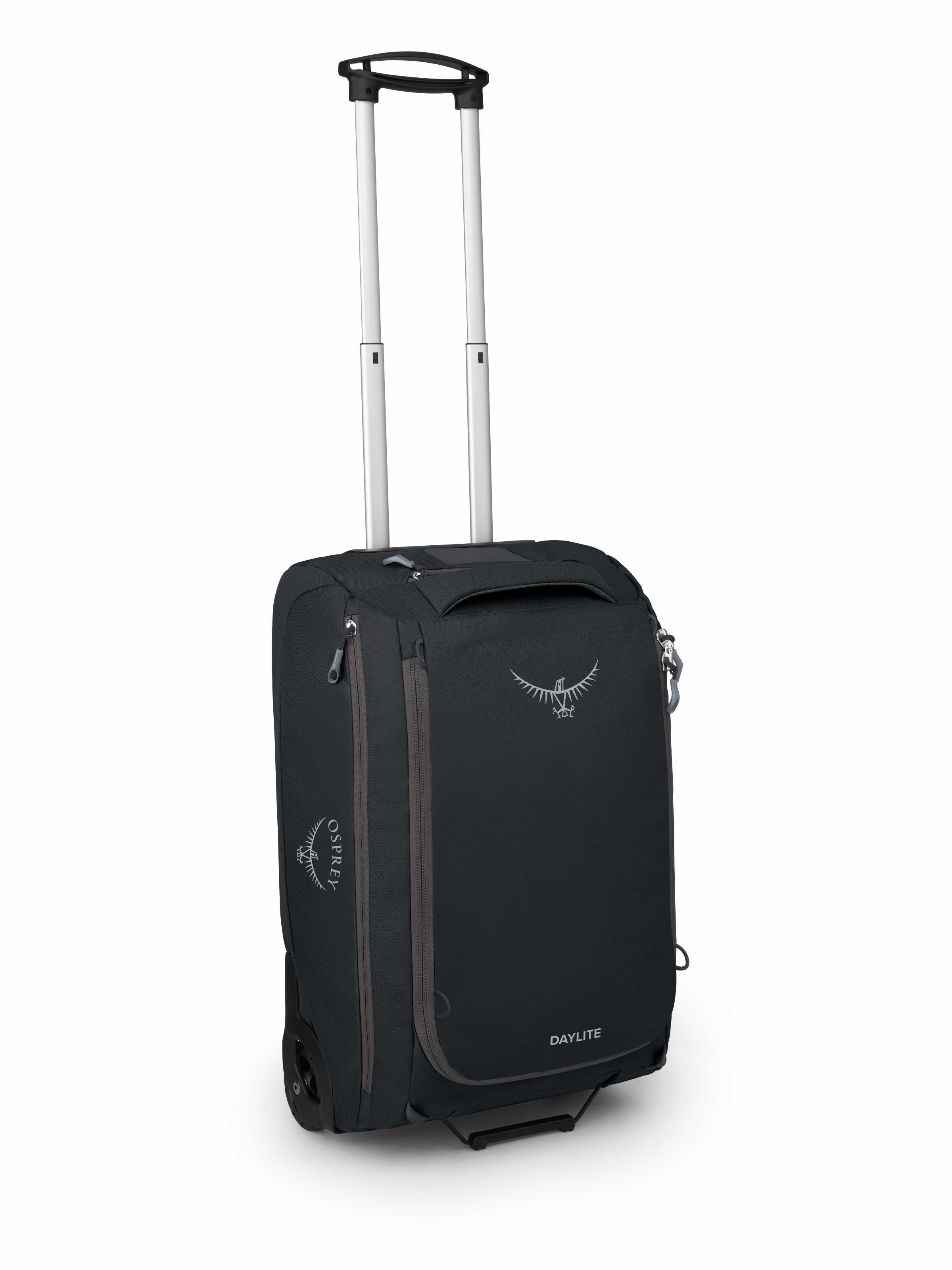 Osprey Daylite Carry-On Wheeled Duffel 40 – Canada Luggage Depot