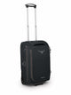 Osprey Wheeled Duffle Black Osprey Daylite Carry-On Wheeled Duffel 40
