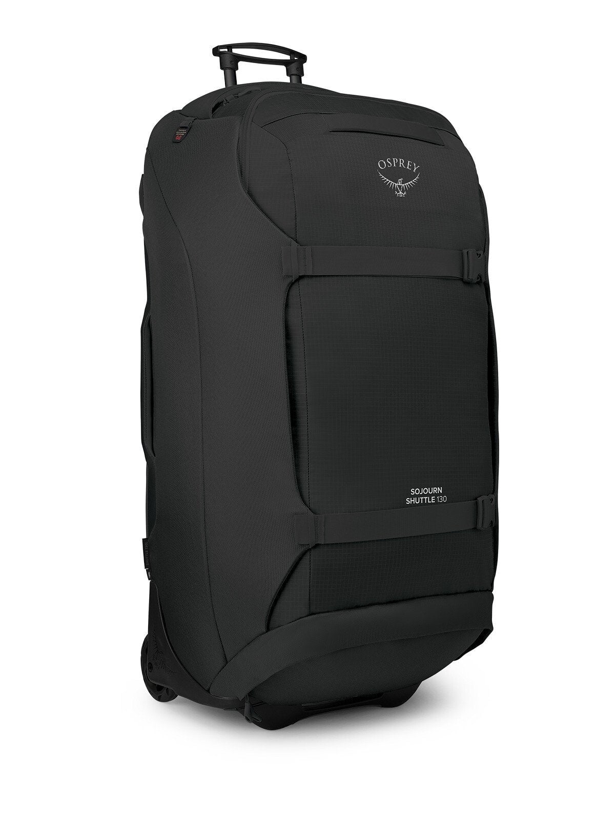 Osprey Wheeled Duffle Black Osprey Sojourn Shuttle Wheeled Duffel 36