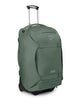 Osprey Wheeled Duffle Koseret Green Osprey Sojourn Shuttle Wheeled Duffel 30"/100L