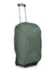 Osprey Wheeled Duffle Koseret Green Osprey Sojourn Wheeled Travel Pack 25"/60L