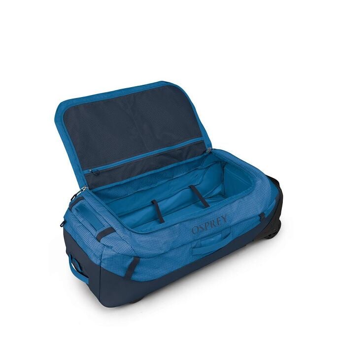 Osprey Wheeled Duffle Osprey Transporter Wheeled Duffel 120